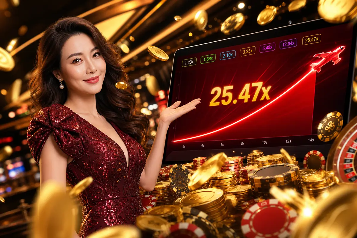 s588fe Mahjong Ways স্লট গেম