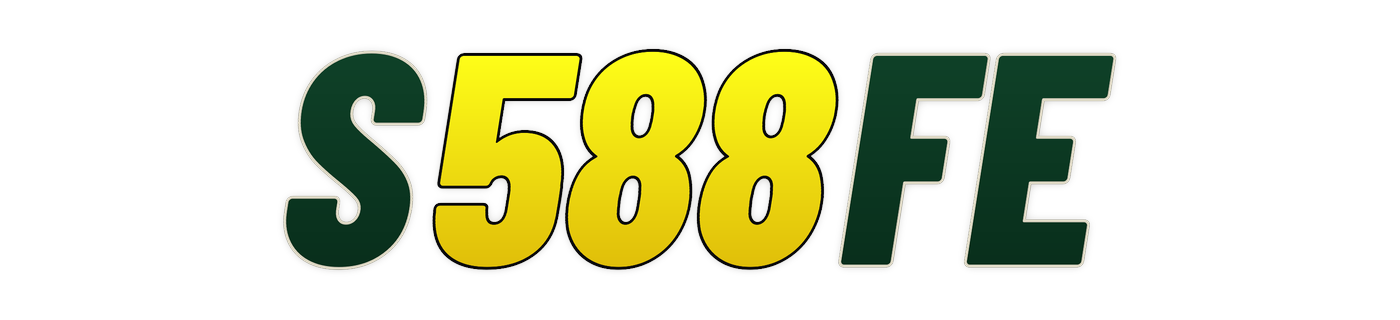 s588fe লোগো